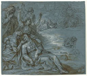 Lamentazione, c.1680